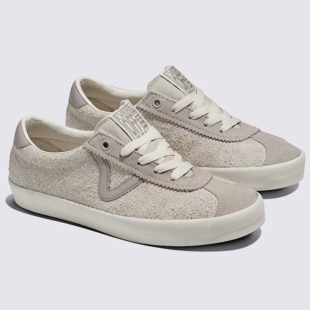 Vans Atmosphere Grey Sport Low Shoe/NIB/8M